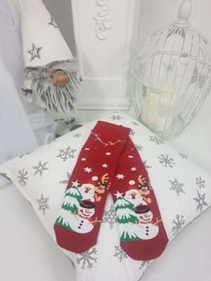Ponožky CHRISTMAS - H27